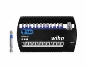 Sada bitů Wiha XLSelector T-Bit 50mm, 13 kusů