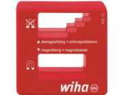Magnetizér/demagnetizér Wiha, magnetizér