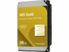 Pevný disk WD Gold Enterprise Class 26TB