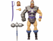 Mattel Masters of the Universe Masterverse New Eternia Fisto, figurka na hraní
