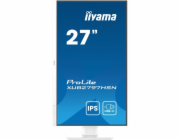 iiyama ProLite XUB2797HSN-W2, LED monitor