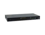Inter-Tech PDU SD-1688, 16A, napájecí lišta