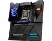 MSI MEG X870E GODLIKE, základní deska