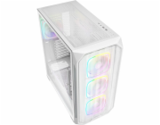 Sharkoon AK5M RGB, věžové pouzdro