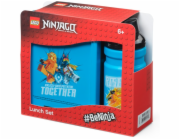 Room Copenhagen LEGO Lunch Box Set Ninjago Classic