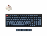 Keychron V5 Max, herní klávesnice