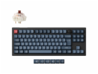 Keychron V3 Max, herní klávesnice