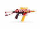 ZURU XSHOT - Hyper-Gel Blaster Trace Fire, gelový blaster