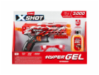 ZURU XSHOT - Hyper Gel Stinger Blaster, gelový blaster