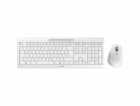 CHERRY STREAM DESKTOP COMFORT, stolní sestava