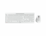 CHERRY STREAM DESKTOP COMFORT, stolní sestava
