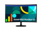 SAMSUNG Essential S3 S24D364GAU, LED monitor