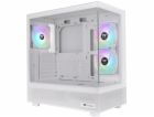 Thermaltake View 270 Plus TG ARGB, pouzdro typu tower