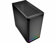 Sharkoon MK4 RGB Strip, věžové pouzdro