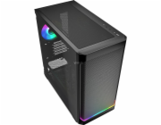 Sharkoon MK4W RGB Strip, pouzdro typu tower