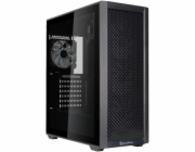 SilverStone FARA 515FXR, věžová skříň