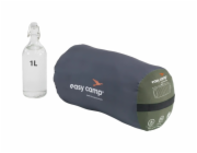 Spací pytel Easy Camp Raven II Square -3°C