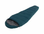 Spací pytel Easy Camp Raven I Mummy 5°C