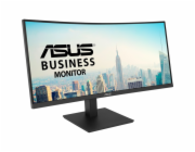 ASUS VA34VCPSR, LED monitor