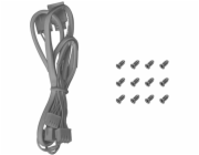 DeepCool FD12 120x120x25, skříňový ventilátor