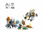 LEGO 77037 Horizontální dobrodružství Aloy a Varl vs. Panzerwanderer a Sawtooth, stavebnice