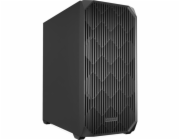 Sharkoon AK3, věžový kryt