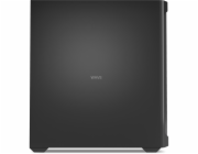 Sharkoon AK4 RGB Strip, Tower Case