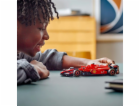 Stavebnice závodního auta LEGO 77242 Speed Champions Ferr...