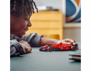 Stavebnice závodního auta LEGO 77242 Speed Champions Ferrari SF-24 F1