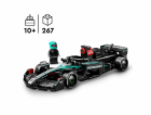 Stavebnice závodního auta LEGO 77244 Speed Champions Merc...