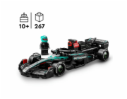 Stavebnice závodního auta LEGO 77244 Speed Champions Mercedes-AMG F1 W15