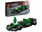 Stavebnice závodního auta LEGO 77245 Speed Champions Asto...