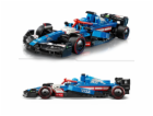 LEGO 77246 Speed Champions Visa Cash App RB VCARB 01 F1 S...