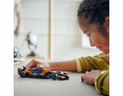 Stavebnice závodního auta LEGO 77251 Speed Champions McLaren F1 Team MCL38