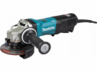 Makita GA5093X01 Úhlová bruska s regulací a brzdou 125mm,...