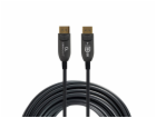 Gembird Prémiový kabel 8K DisplayPort AOC 10 m