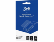 3mk hybridní sklo Watch Protection FlexibleGlass pro Hammer Watch Plus (3ks)