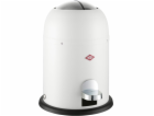 Wesco Odpadkový koš 6l bílý MAT Mini Master Wesco