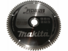Makita  KRUHOVÁ PILA 260x30x80z SPECIALIZOVANÝ HLINÍK