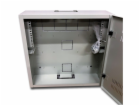 Datacom 4U+2U/150mm, 7090 Datacom 19" rozvaděč 4U+2U/150m...