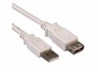 KABEL USB-A 3M PRODLOUŽENÍ