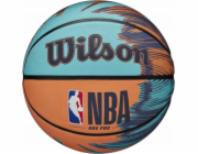 Wilson  NBA DRV Pro Streak Ball WZ3012501XB Blue 7