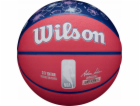 Wilson  NBA Team City Collector Washington Wizards Ball W...