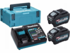 Sada elektrického nářadí Makita  POWER KIT 40V XGT (BL405...