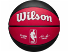 Wilson  NBA Team City Edition Chicago Bulls Out Míč WZ402...