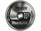 Makita  KRUHOVÁ PILA 355x30x80z SPECIALIZOVANÉ SANDWICH P...