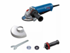 Bosch GWS 12-125 P Winkelschleifer
