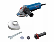 Bosch GWS 12-125 P Winkelschleifer