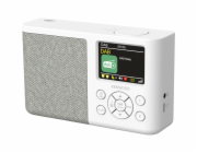 Kenwood CR-M33DAB white