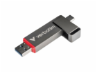 VERBATIM Dual QuickStick USB-C & USB-A USB 3.2 Gen 1, 1TB